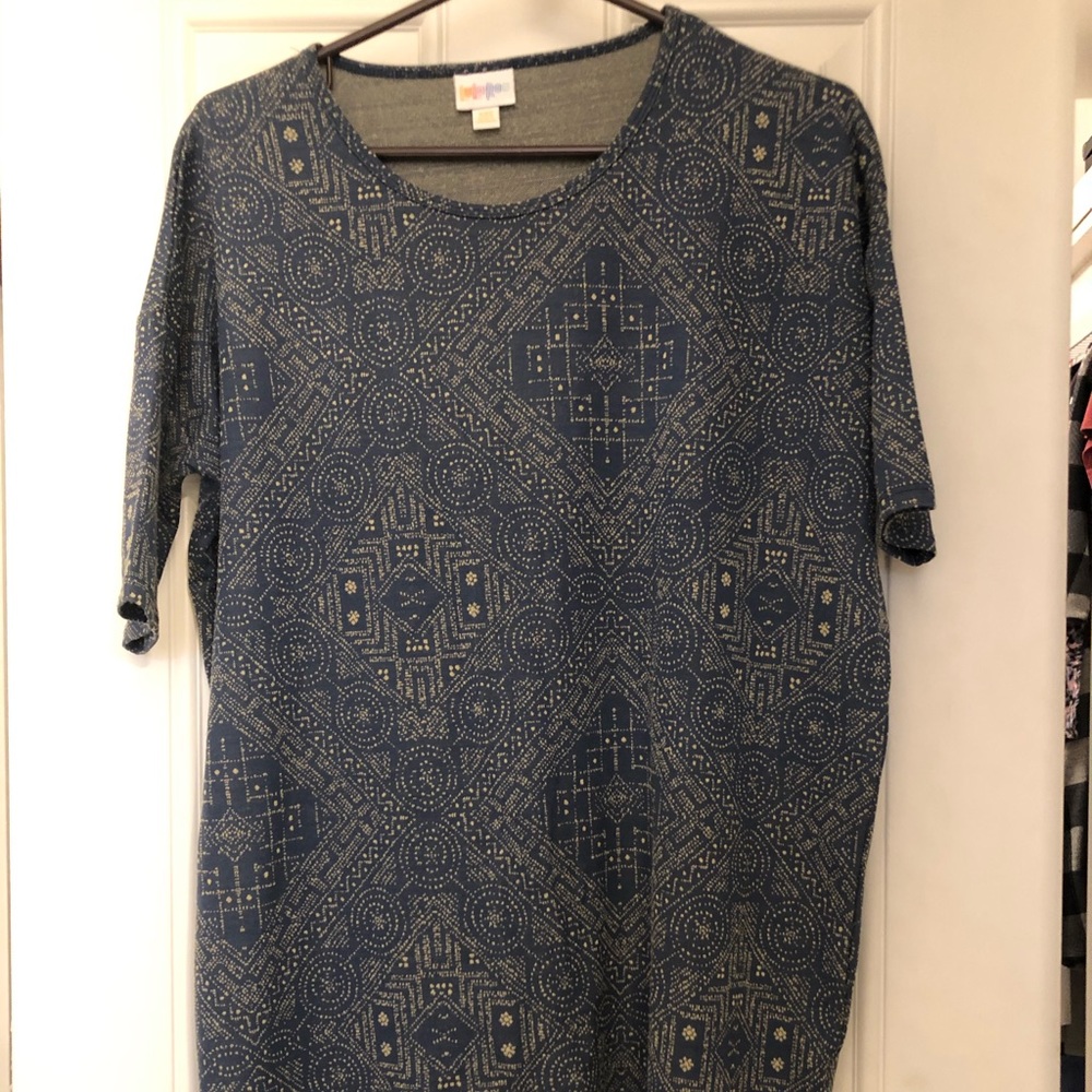 Lularoe Irma